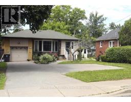 812 KENNEDY ROAD, Toronto, Ontario