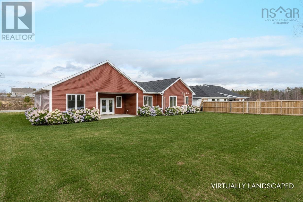 206 Rivercrest Lane, Greenwood, Nova Scotia  B0P 1R0 - Photo 2 - 202600938