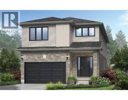 46 BECKER Street, Stratford, Ontario