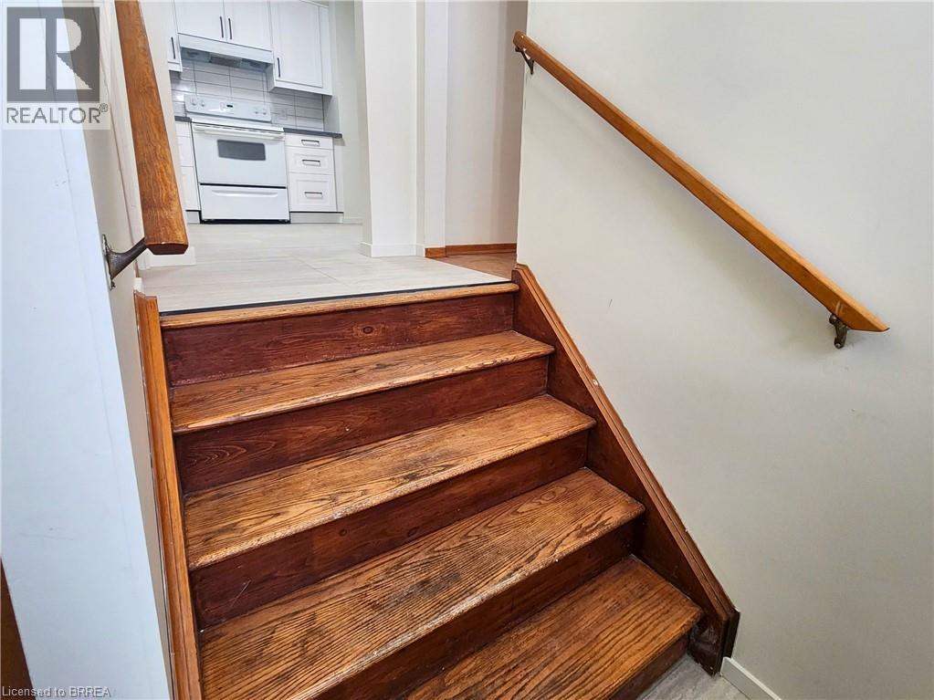 131 Baldwin Avenue Unit# Upper, Brantford, Ontario  N3S 1H9 - Photo 3 - 40797768