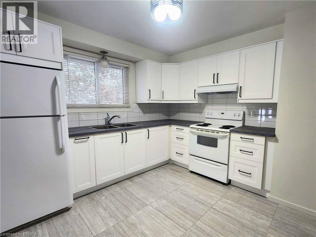 131 Baldwin Avenue Unit# Upper, Brantford, Ontario  N3S 1H9 - Photo 4 - 40797768