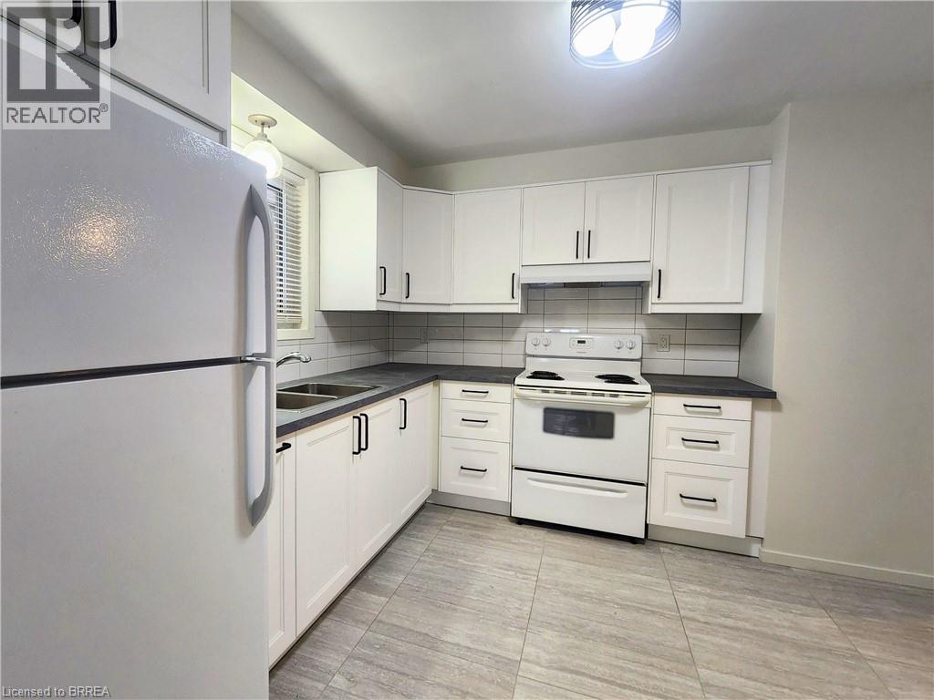 131 Baldwin Avenue Unit# Upper, Brantford, Ontario  N3S 1H9 - Photo 5 - 40797768