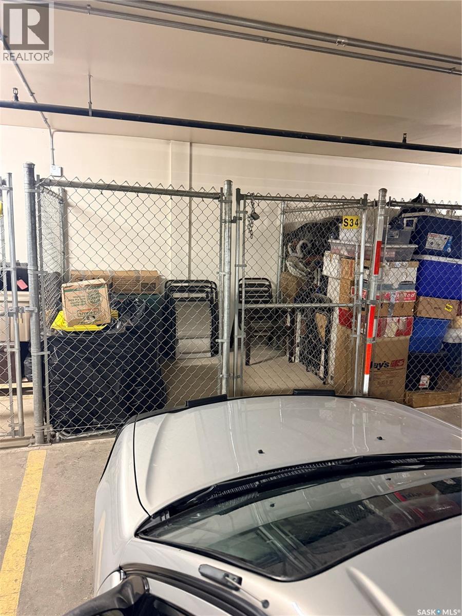 107 6345 Rochdale Boulevard, Regina, Saskatchewan  S4X 2R1 - Photo 12 - SK026937