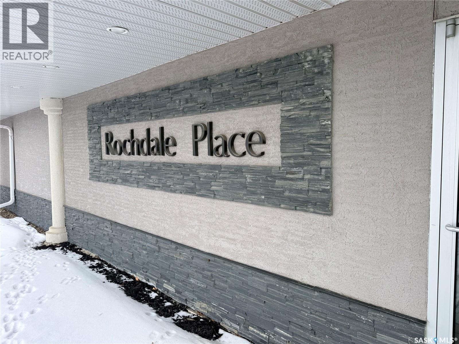 107 6345 Rochdale Boulevard, Regina, Saskatchewan  S4X 2R1 - Photo 15 - SK026937