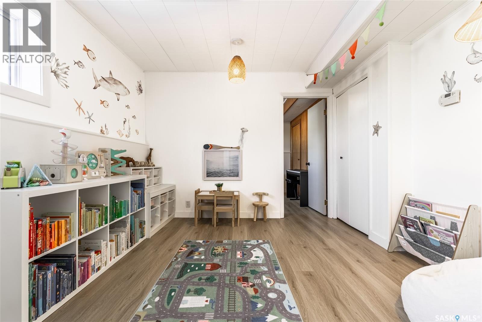 2616 Haultain Avenue, Saskatoon, Saskatchewan  S7J 1R6 - Photo 27 - SK026891