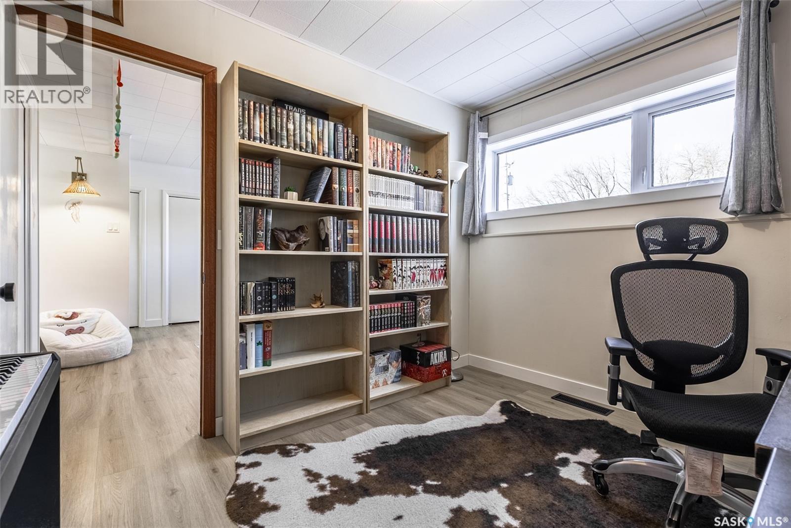 2616 Haultain Avenue, Saskatoon, Saskatchewan  S7J 1R6 - Photo 29 - SK026891