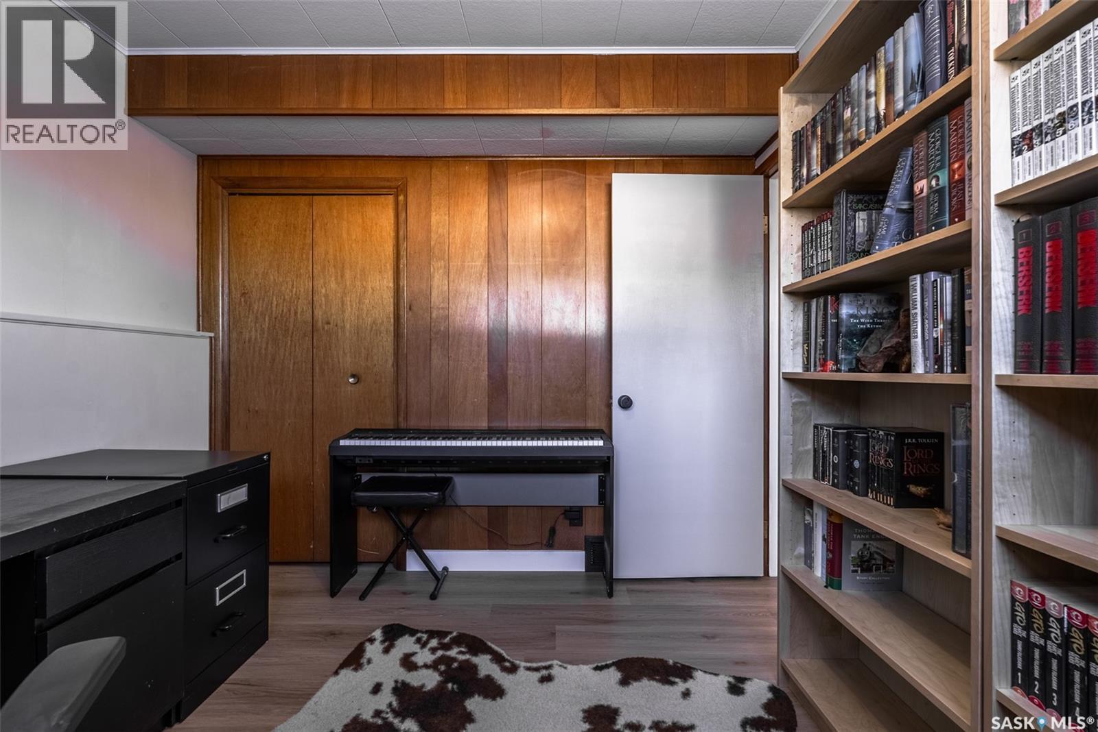 2616 Haultain Avenue, Saskatoon, Saskatchewan  S7J 1R6 - Photo 30 - SK026891