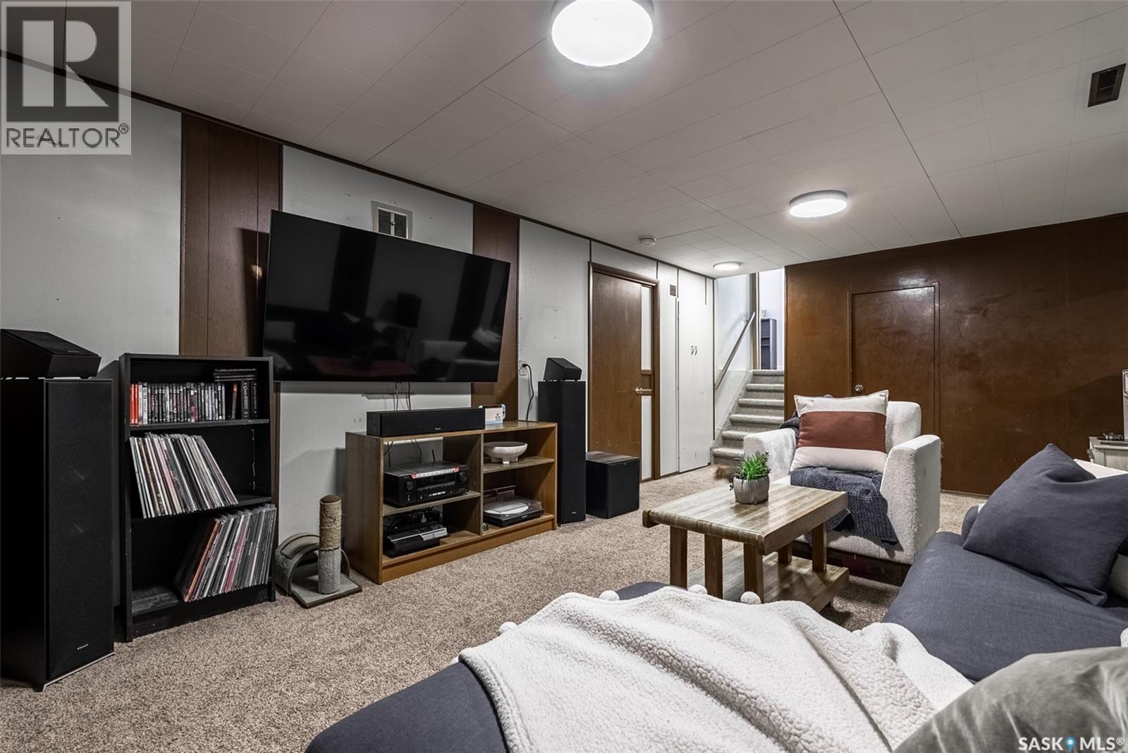 2616 Haultain Avenue, Saskatoon, Saskatchewan  S7J 1R6 - Photo 39 - SK026891