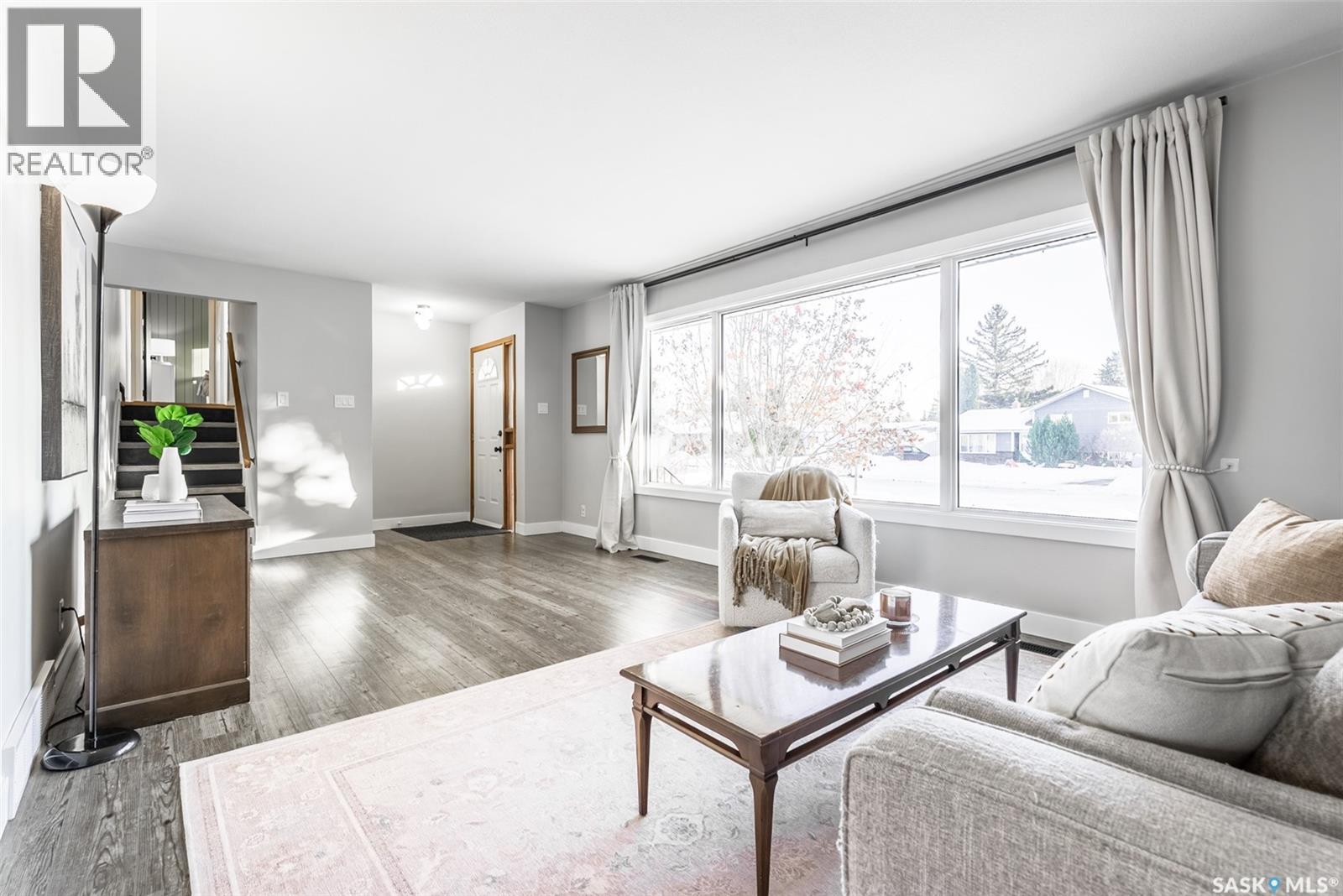 2616 Haultain Avenue, Saskatoon, Saskatchewan  S7J 1R6 - Photo 4 - SK026891