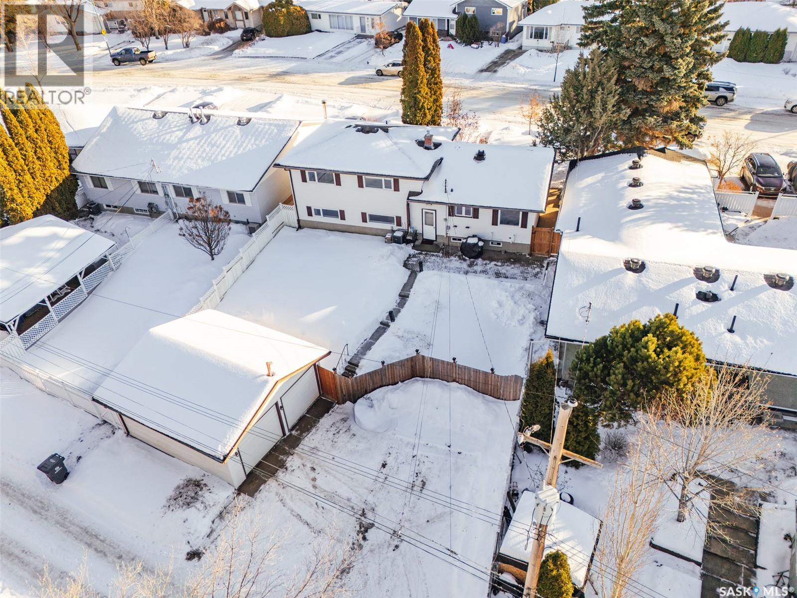 2616 Haultain Avenue, Saskatoon, Saskatchewan  S7J 1R6 - Photo 40 - SK026891