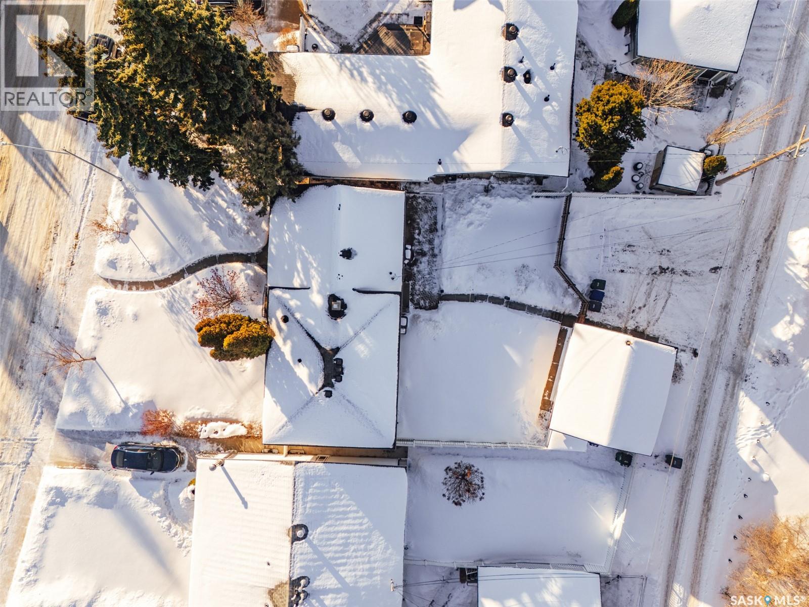 2616 Haultain Avenue, Saskatoon, Saskatchewan  S7J 1R6 - Photo 43 - SK026891