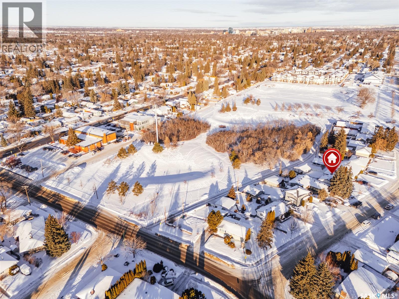 2616 Haultain Avenue, Saskatoon, Saskatchewan  S7J 1R6 - Photo 44 - SK026891