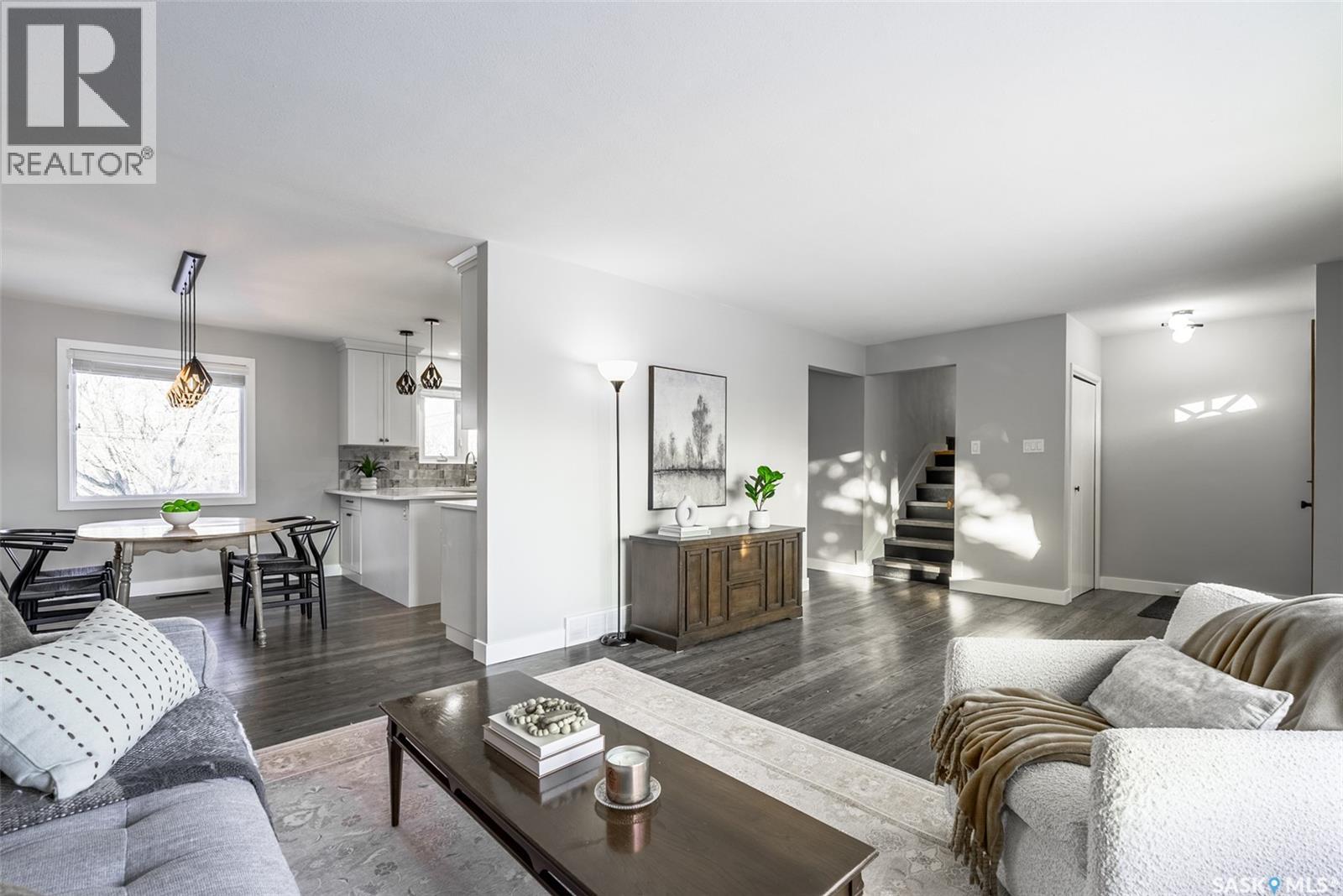 2616 Haultain Avenue, Saskatoon, Saskatchewan  S7J 1R6 - Photo 7 - SK026891