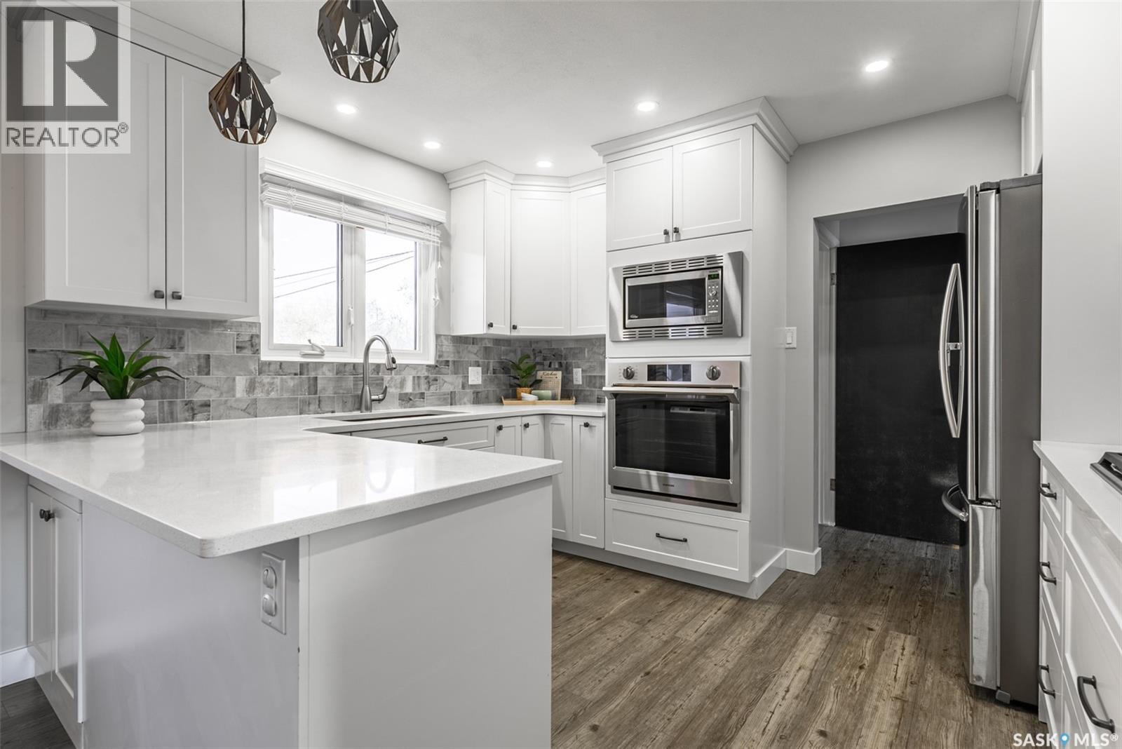 2616 Haultain Avenue, Saskatoon, Saskatchewan  S7J 1R6 - Photo 9 - SK026891