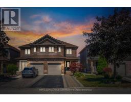 57 DEEPSPRINGS CRESCENT, Vaughan, Ontario