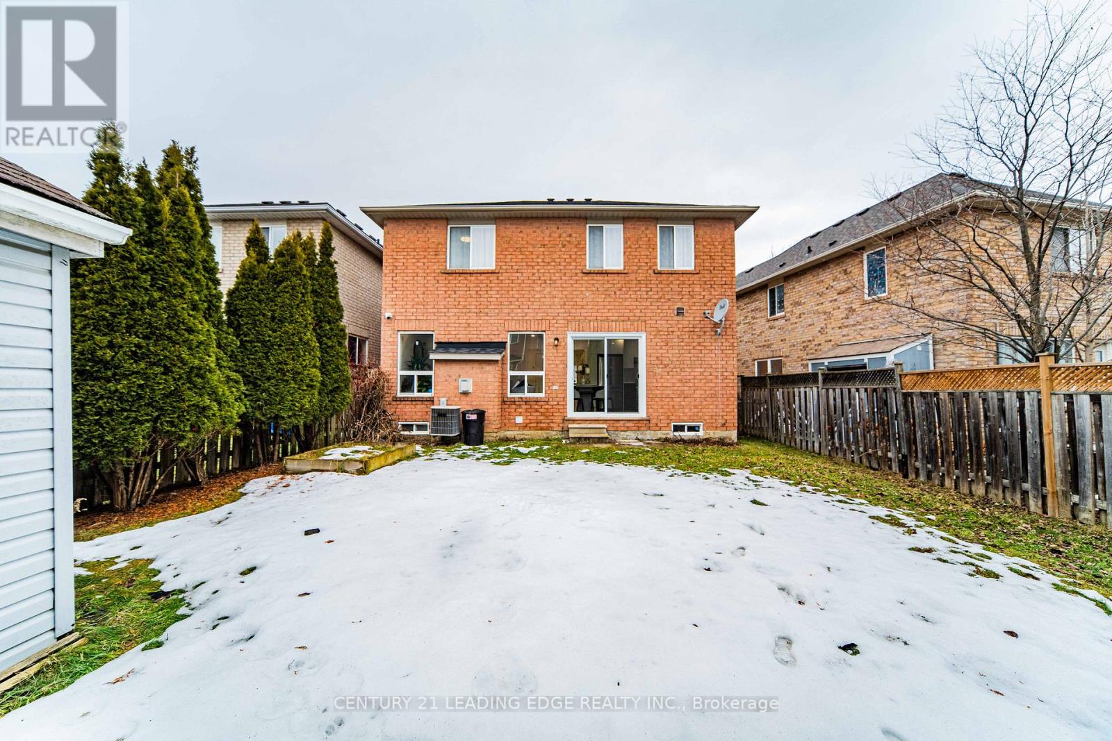 37 Landsdown Crescent, Markham, Ontario  L6E 1M6 - Photo 45 - N12702276