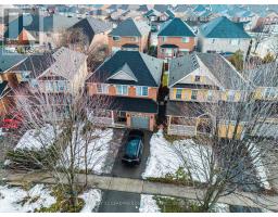 37 LANDSDOWN CRESCENT, Markham, Ontario