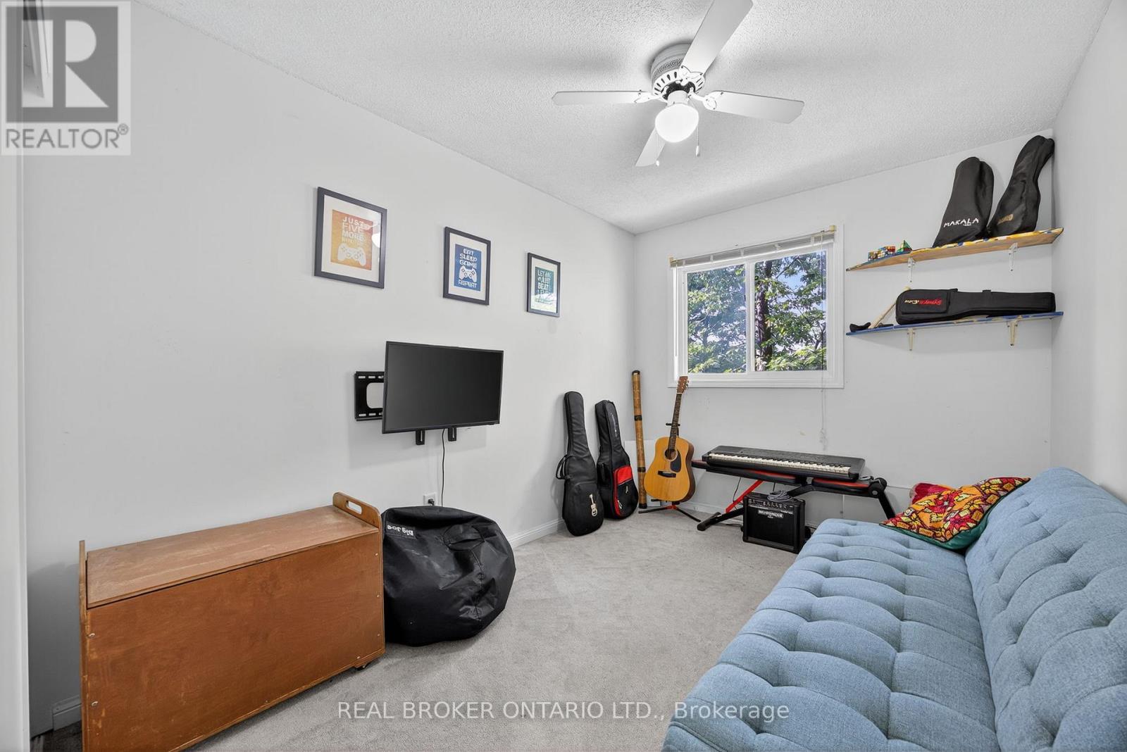 1 - 237 Ferndale Drive S, Barrie (Ardagh), Ontario  L4N 0T6 - Photo 13 - S12702252