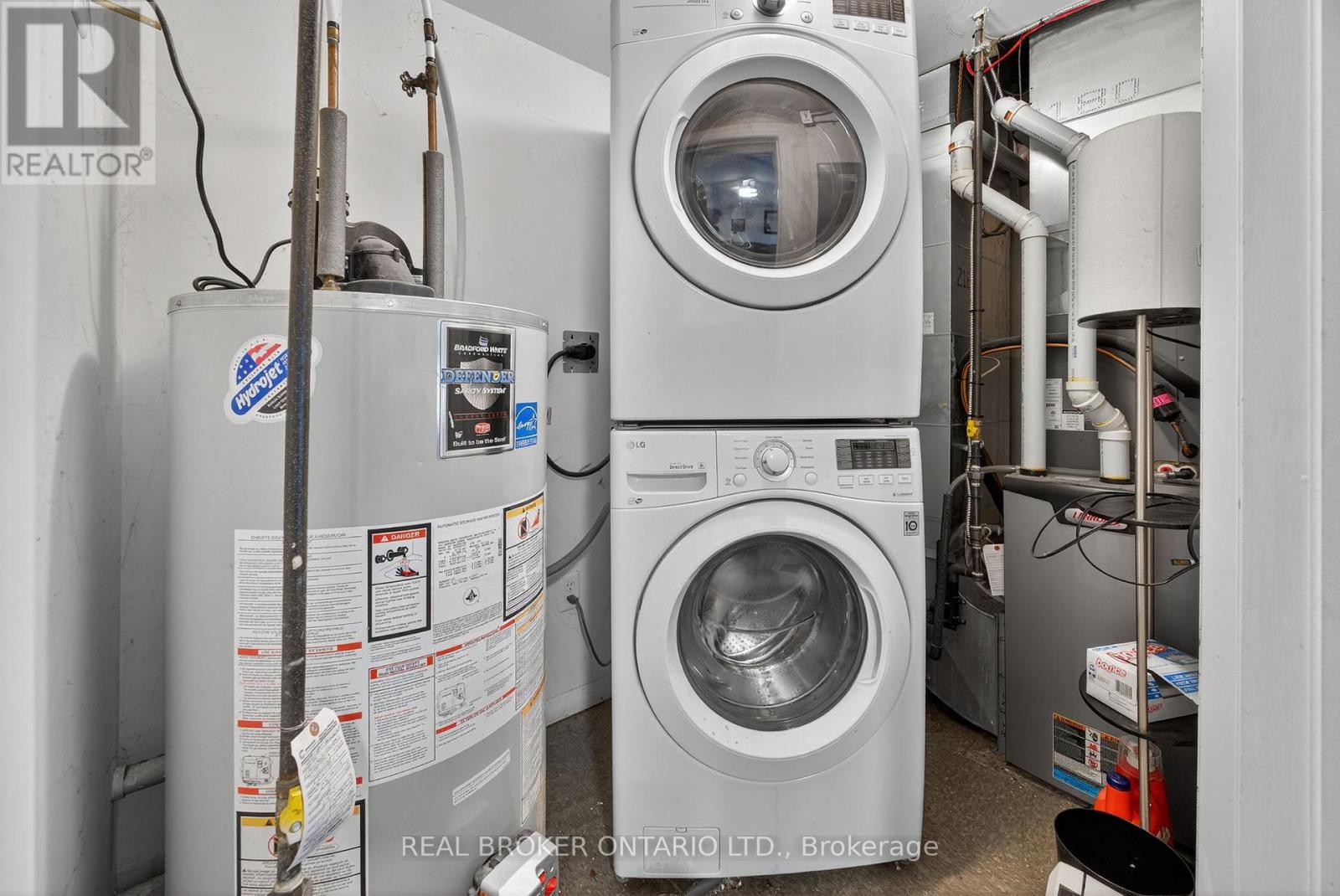 1 - 237 Ferndale Drive S, Barrie (Ardagh), Ontario  L4N 0T6 - Photo 19 - S12702252