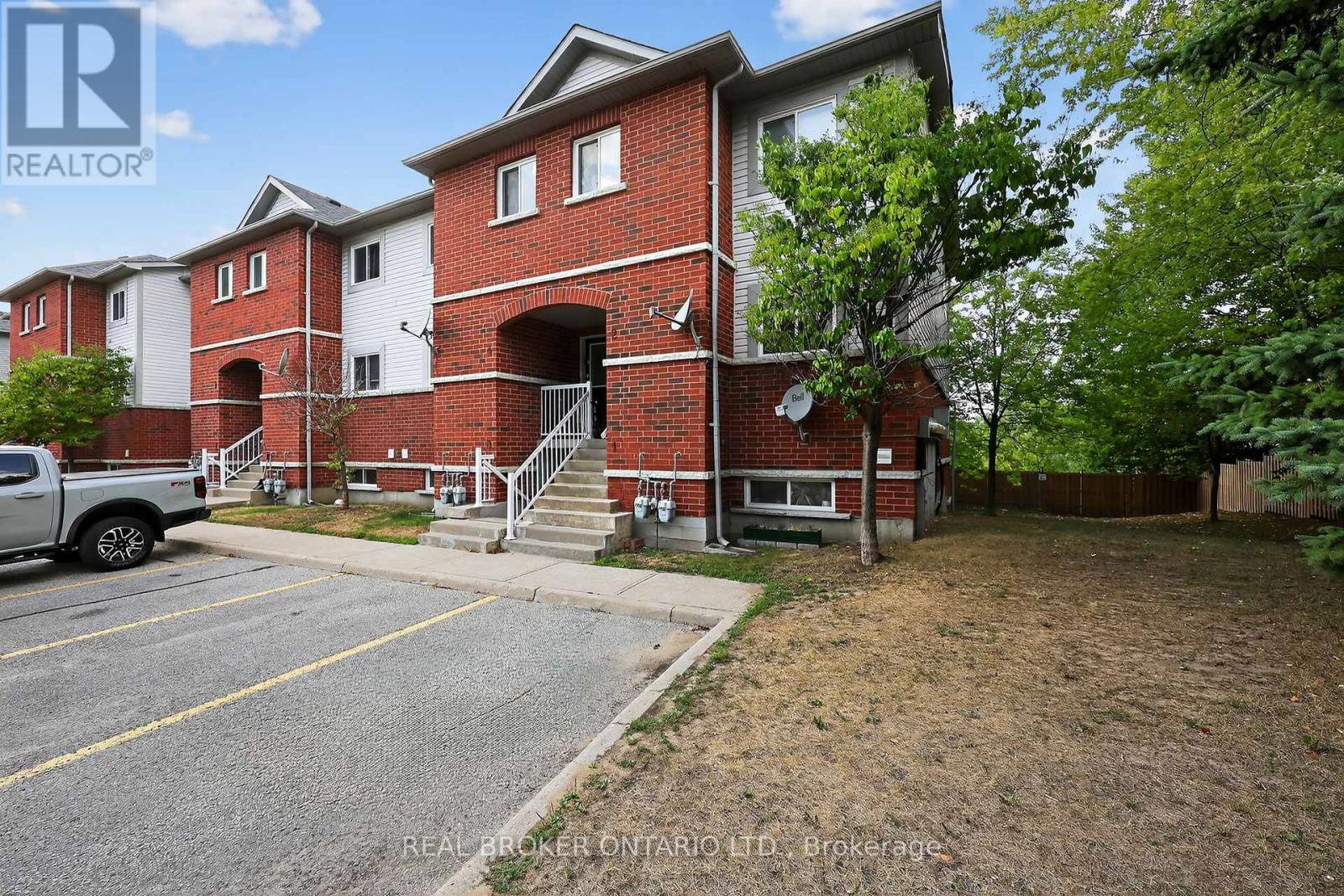1 - 237 Ferndale Drive S, Barrie (Ardagh), Ontario  L4N 0T6 - Photo 2 - S12702252
