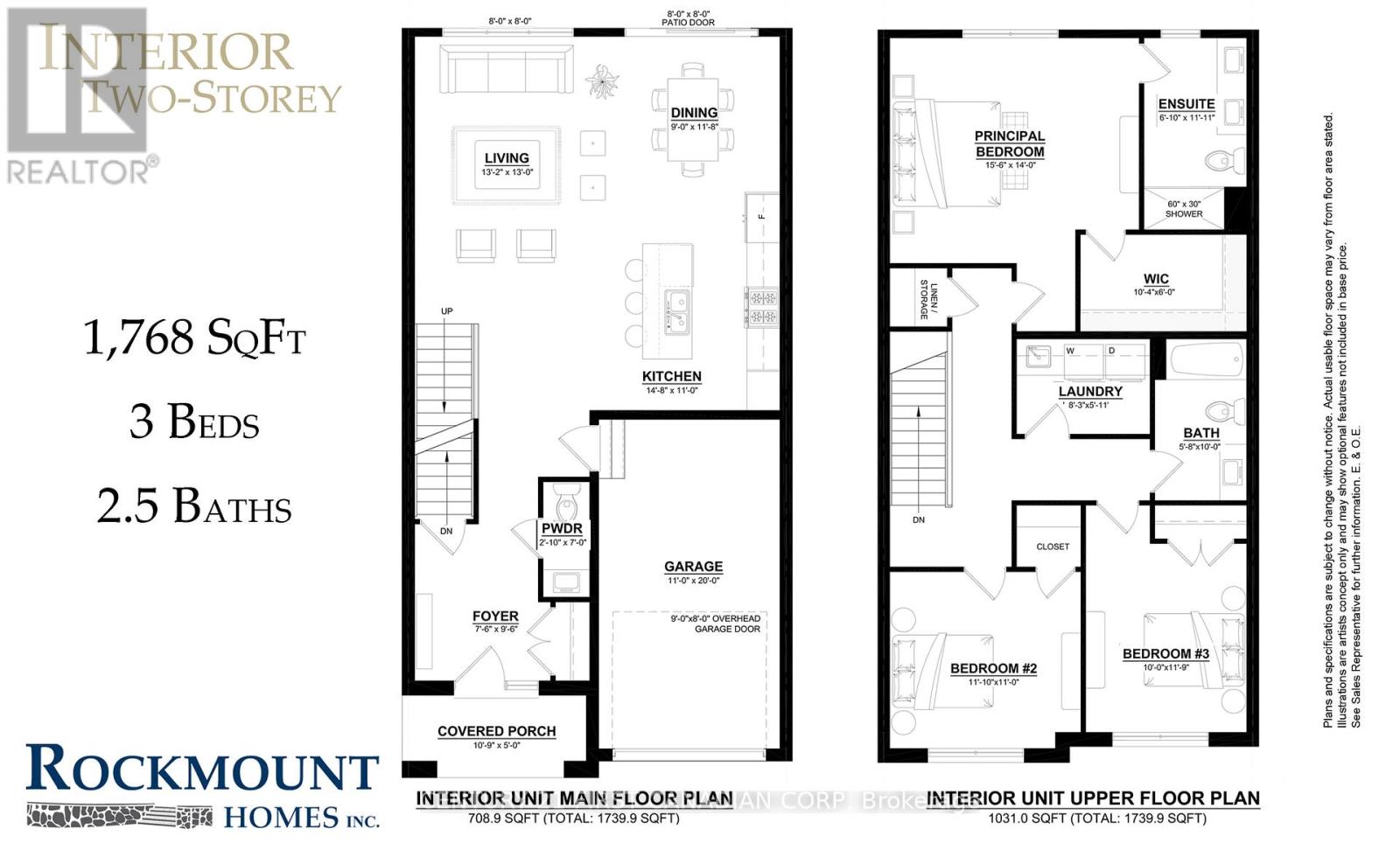 4295 Calhoun Way, London South, Ontario  N6P 1J9 - Photo 2 - X12700492