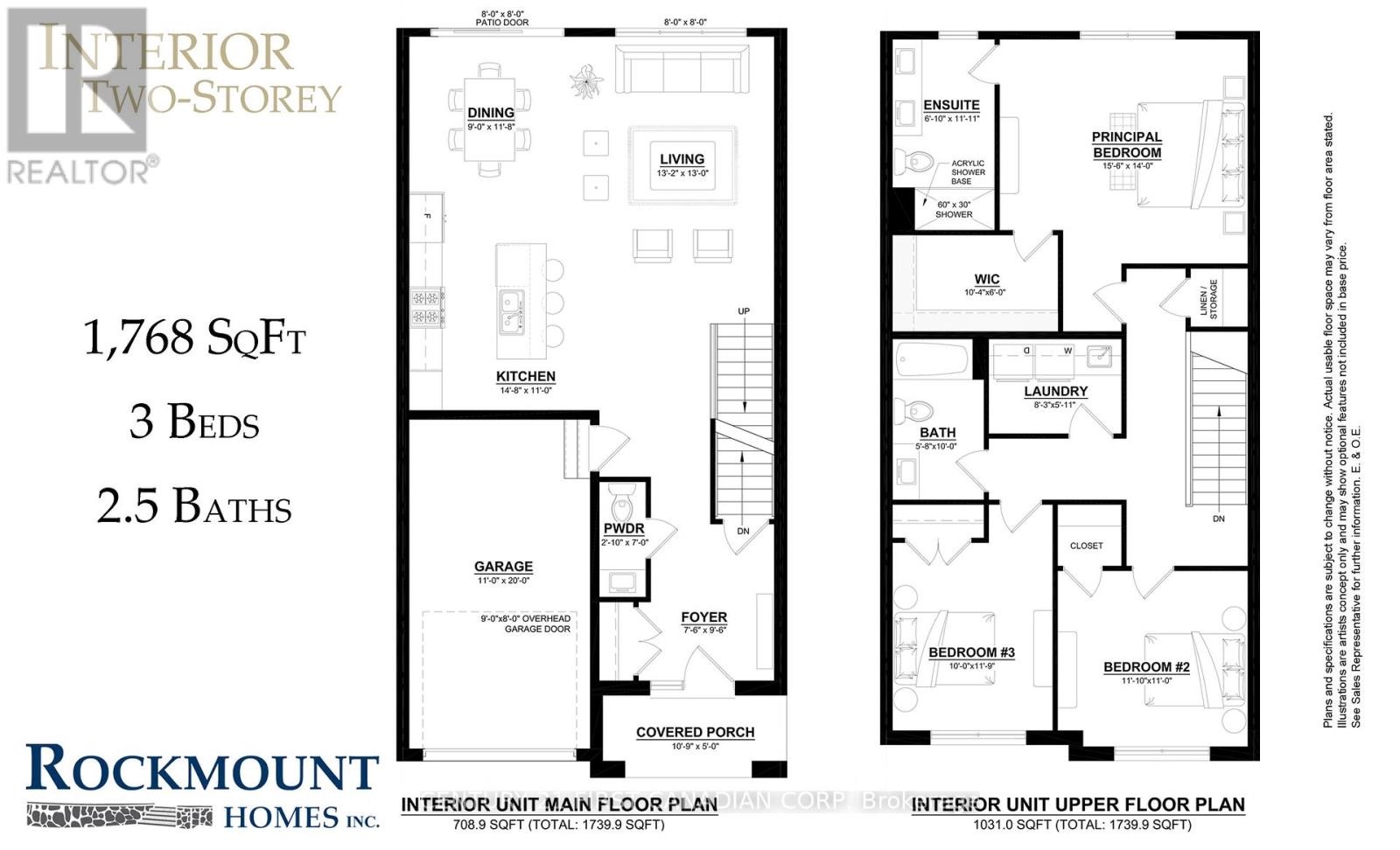 4297 Calhoun Way, London South, Ontario  N6P 1J9 - Photo 2 - X12700470