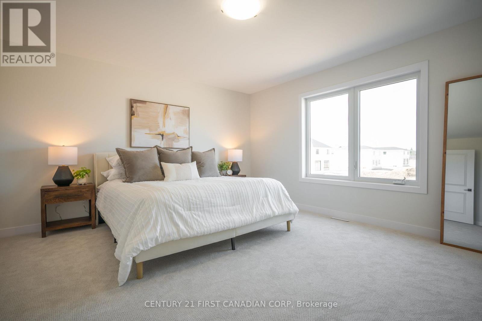 4295 Calhoun Way, London South, Ontario  N6P 1J9 - Photo 12 - X12700492