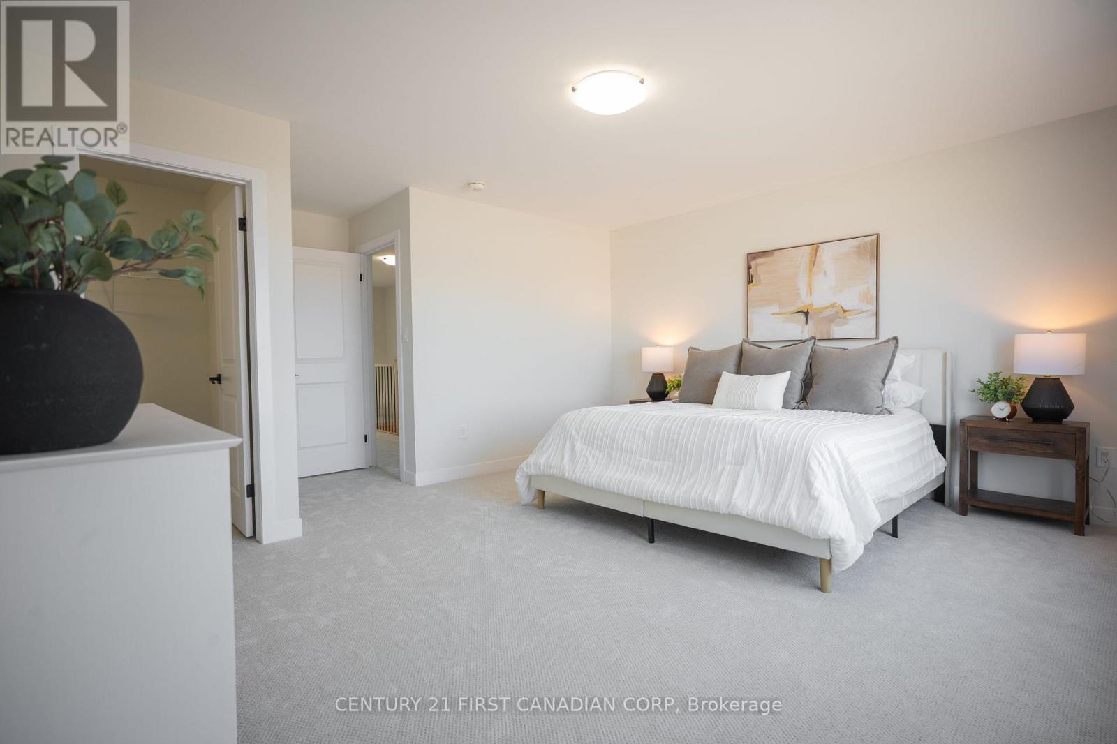 4295 Calhoun Way, London South, Ontario  N6P 1J9 - Photo 13 - X12700492