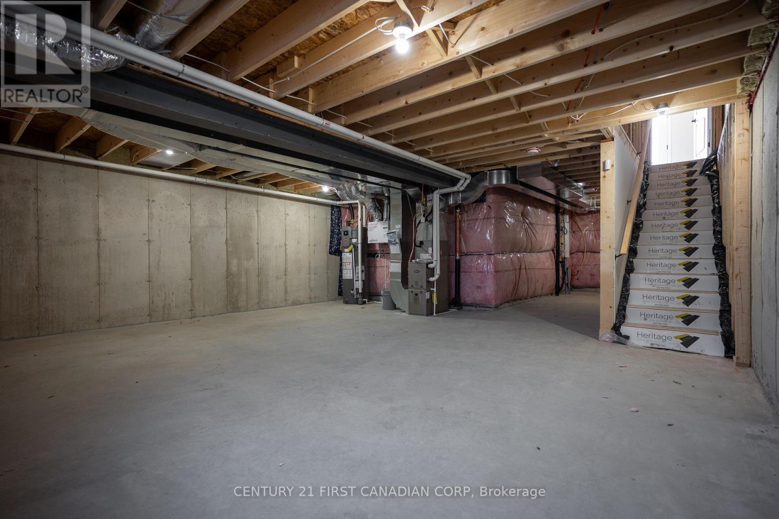 4295 Calhoun Way, London South, Ontario  N6P 1J9 - Photo 22 - X12700492