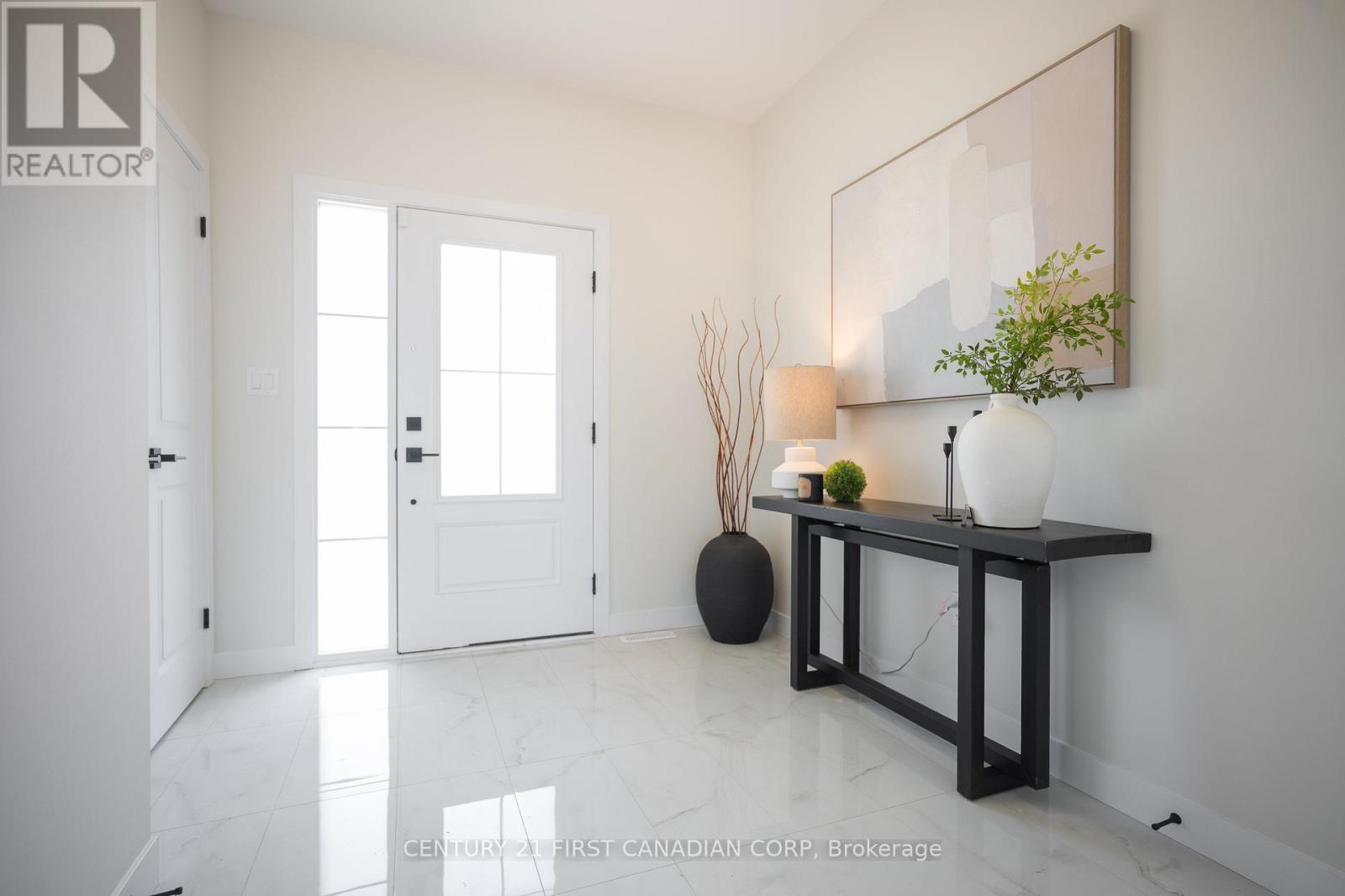 4295 Calhoun Way, London South, Ontario  N6P 1J9 - Photo 3 - X12700492