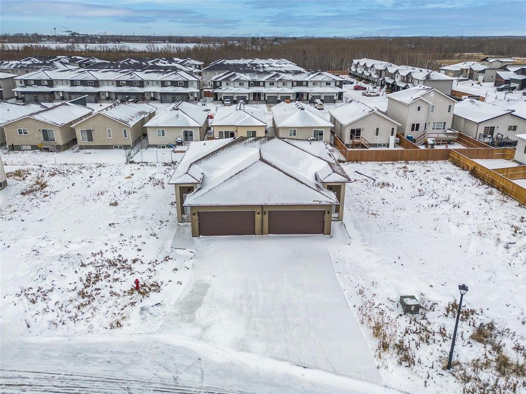 938 Mclean Avenue, Selkirk, Manitoba  R1A 4P9 - Photo 20 - 202529947