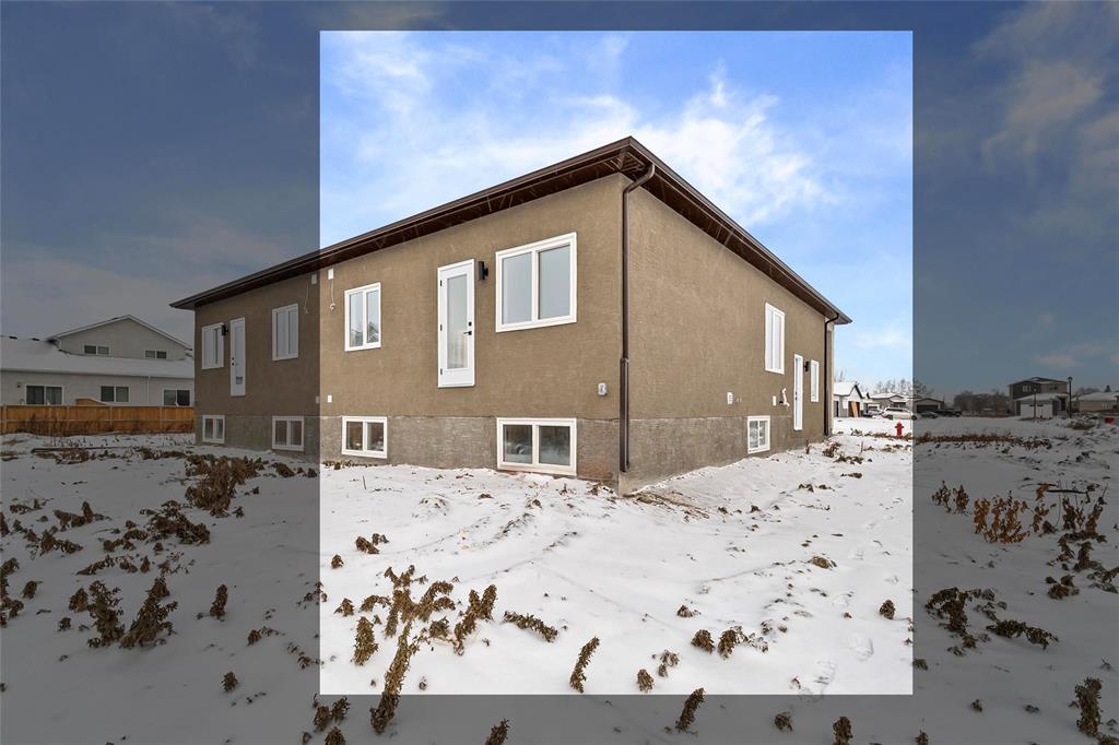 938 Mclean Avenue, Selkirk, Manitoba  R1A 4P9 - Photo 22 - 202529947