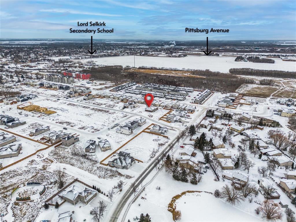 938 Mclean Avenue, Selkirk, Manitoba  R1A 4P9 - Photo 23 - 202529947