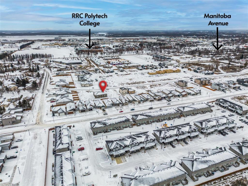 938 Mclean Avenue, Selkirk, Manitoba  R1A 4P9 - Photo 24 - 202529947