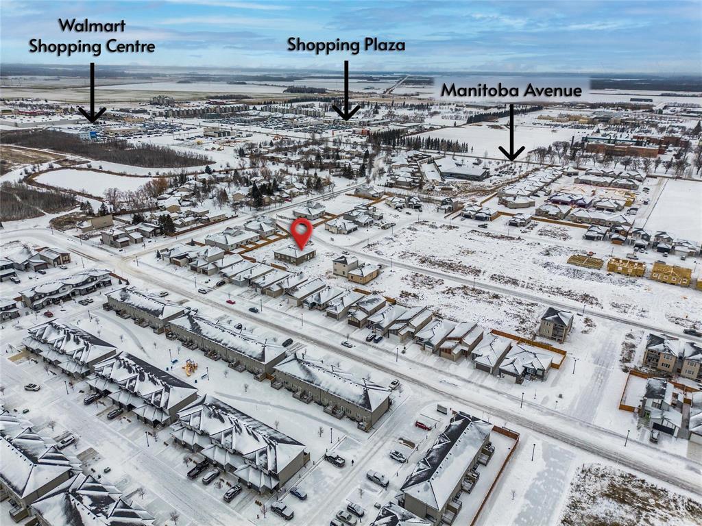 938 Mclean Avenue, Selkirk, Manitoba  R1A 4P9 - Photo 25 - 202529947