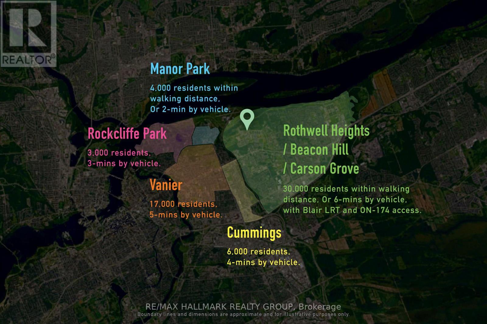 11 - 1340 Hemlock Road, Ottawa, Ontario  K1K 2G8 - Photo 5 - X12474103