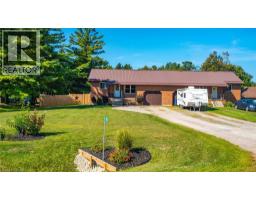 45 WILLOW Drive, Delhi, Ontario