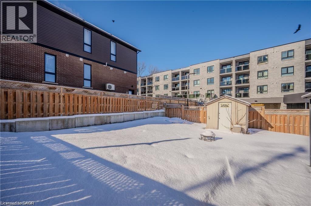 16-18 St Andrews Street, Cambridge, Ontario  N1S 1M4 - Photo 37 - 40798047