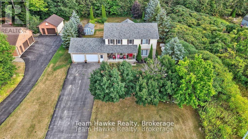 29 Boyd Crescent, Oro-Medonte (Moonstone), Ontario  L0K 1N0 - Photo 47 - S12702446