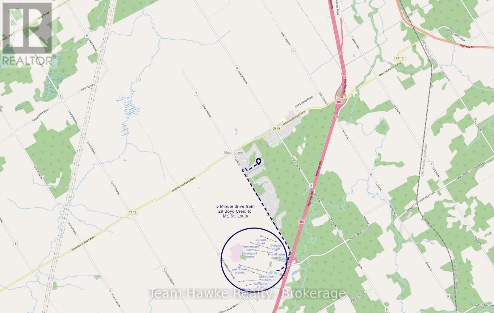 29 Boyd Crescent, Oro-Medonte (Moonstone), Ontario  L0K 1N0 - Photo 49 - S12702446