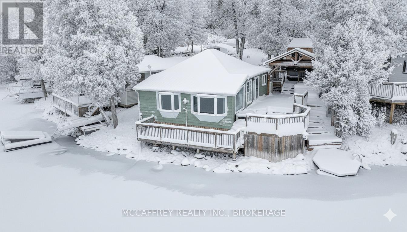 19 CHERRY LANE, Stone Mills, Ontario