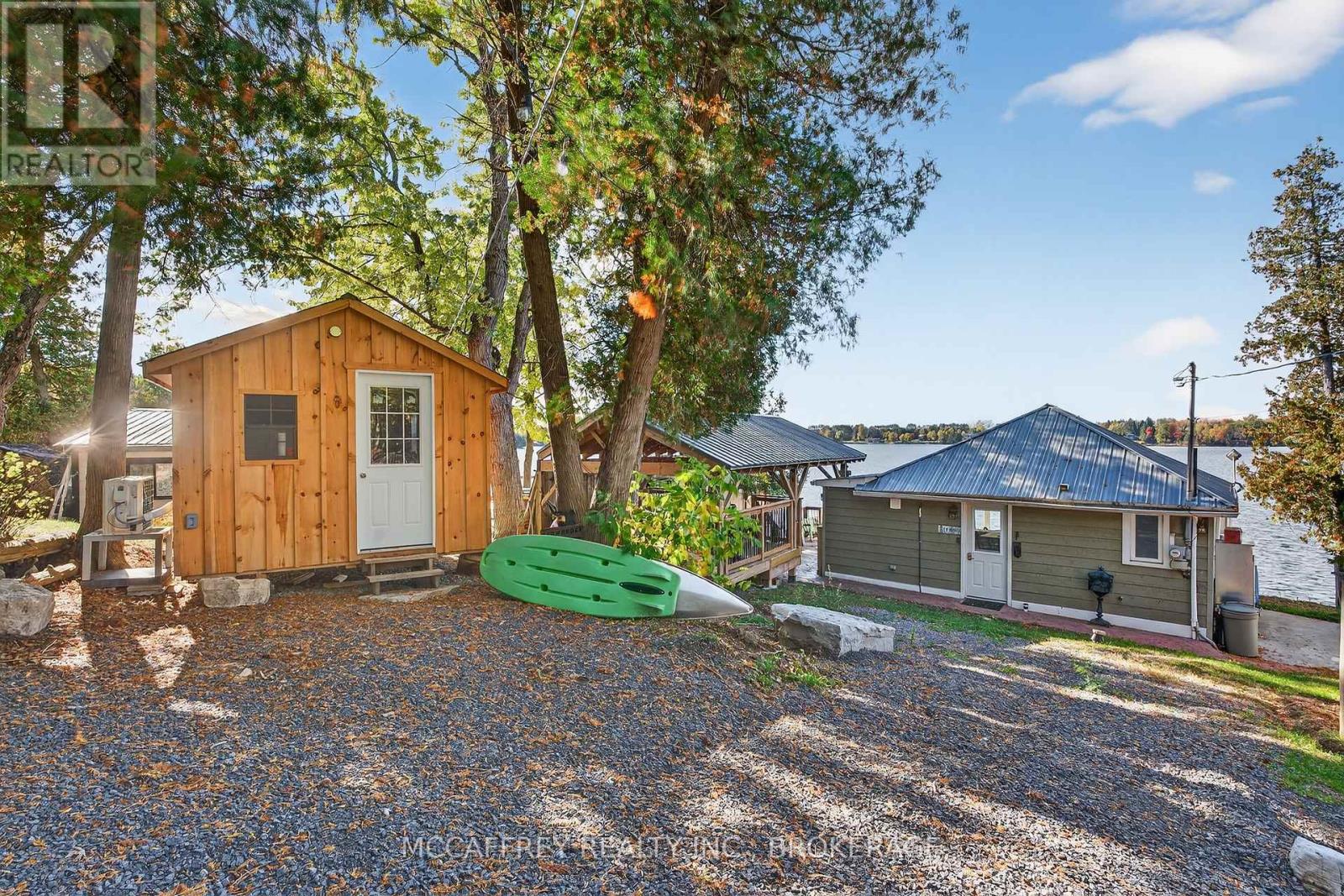 19 Cherry Lane, Stone Mills, Ontario  K0K 3G0 - Photo 38 - X12702398