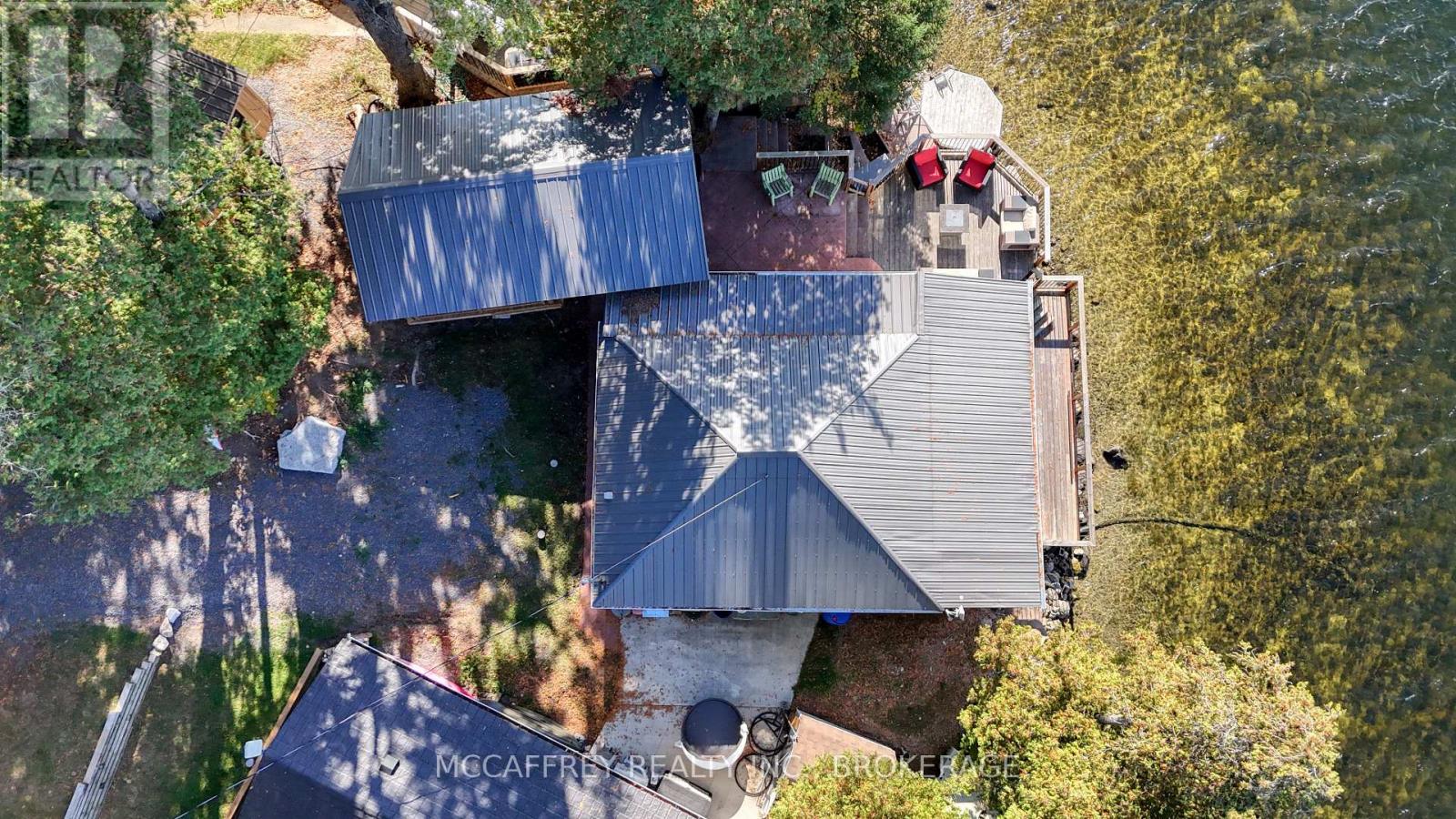 19 Cherry Lane, Stone Mills, Ontario  K0K 3G0 - Photo 43 - X12702398