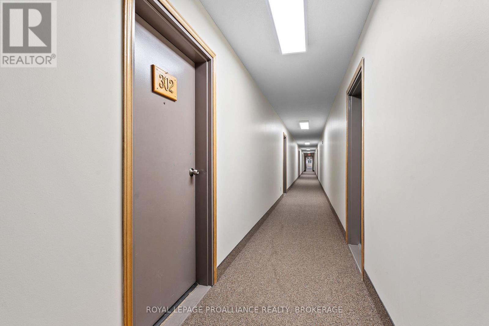 302 - 573 Armstrong Road, Kingston, Ontario  K7M 8J8 - Photo 29 - X12702590