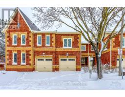 2 - 2006 GLENADA CRESCENT, Oakville, Ontario