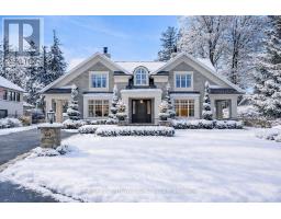64 BRENTWOOD ROAD, Oakville, Ontario