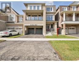 12 JUNIOR ROAD, Brampton, Ontario