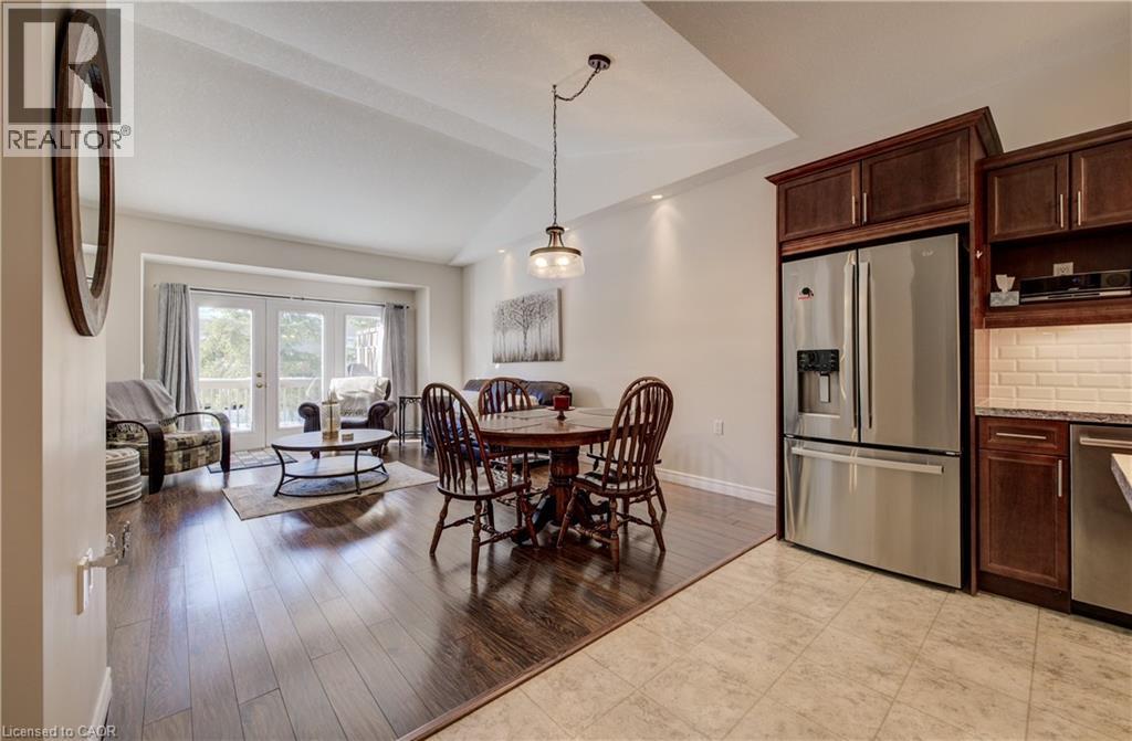 34 Livingston Boulevard Unit# 15, Baden, Ontario  N3A 4M7 - Photo 8 - 40792389