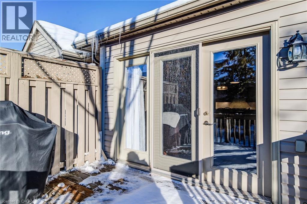 34 Livingston Boulevard Unit# 15, Baden, Ontario  N3A 4M7 - Photo 34 - 40792389