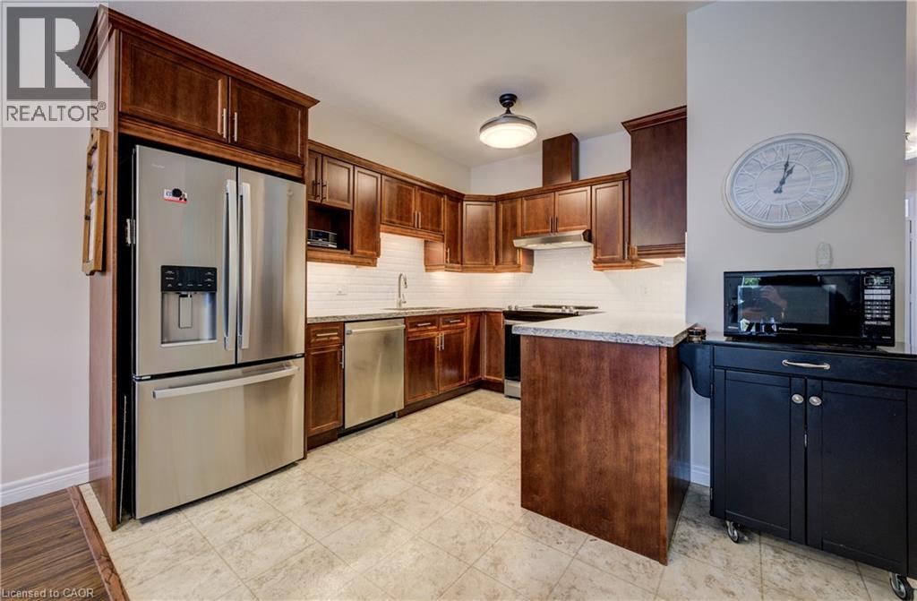 34 Livingston Boulevard Unit# 15, Baden, Ontario  N3A 4M7 - Photo 10 - 40792389